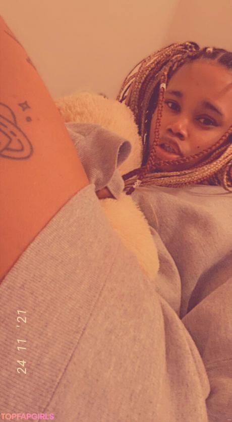 Cloudyvi_ nude leaked OnlyFans photo #80