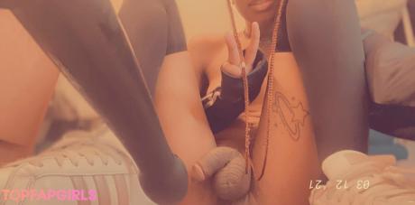 Cloudyvi_ nude leaked OnlyFans photo #84