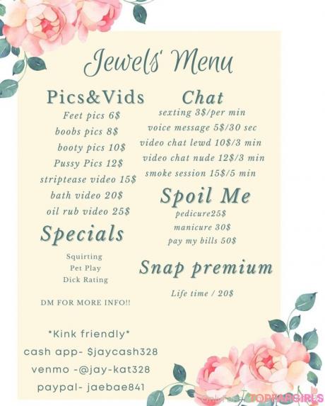 Jewel_kitten nude leaked OnlyFans photo #82
