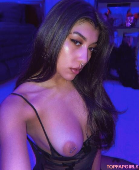 Darksideprincess nude leaked OnlyFans photo #9