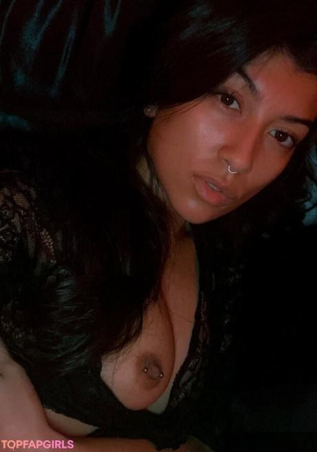 Darksideprincess nude leaked OnlyFans photo #15