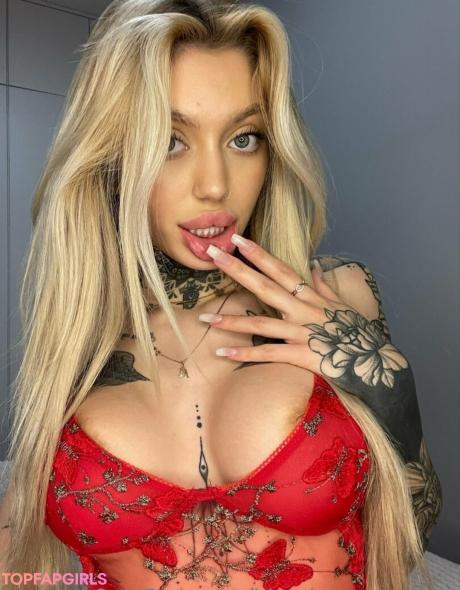 Blondebeautyyulia nude leaked OnlyFans photo #113