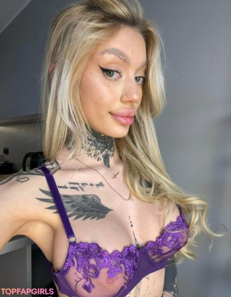Blondebeautyyulia nude leaked OnlyFans photo #129