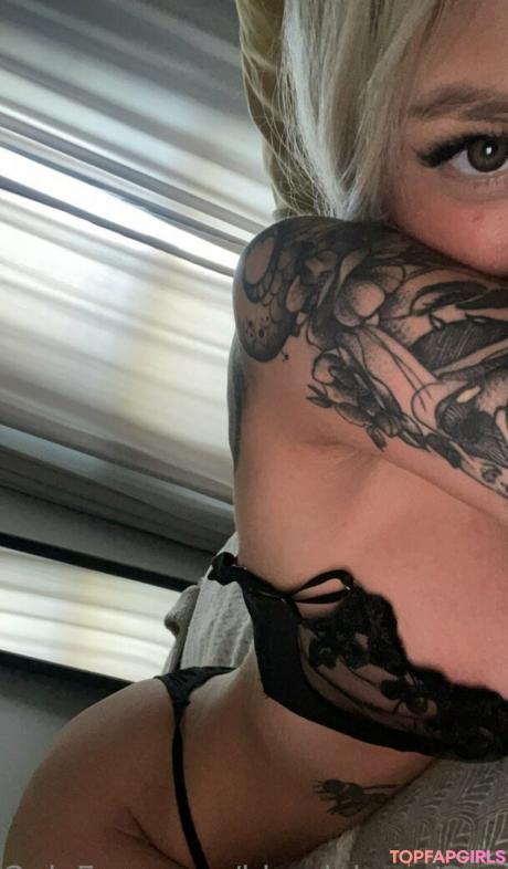 Blondebeautyyulia nude leaked OnlyFans photo #138
