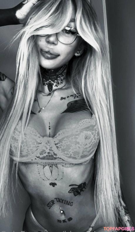 Blondebeautyyulia nude leaked OnlyFans photo #145