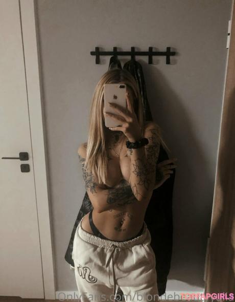 Blondebeautyyulia nude leaked OnlyFans photo #28
