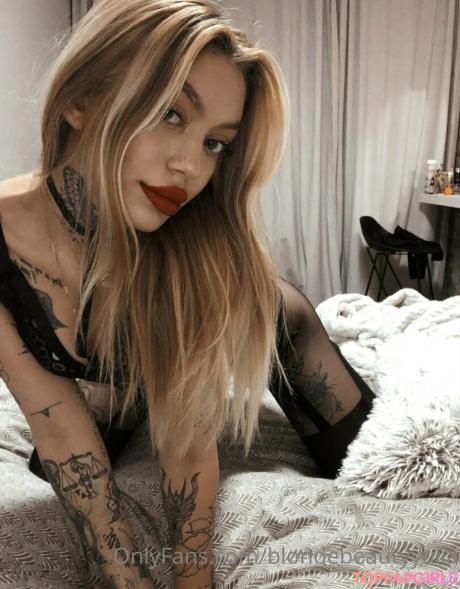 Blondebeautyyulia nude leaked OnlyFans photo #48