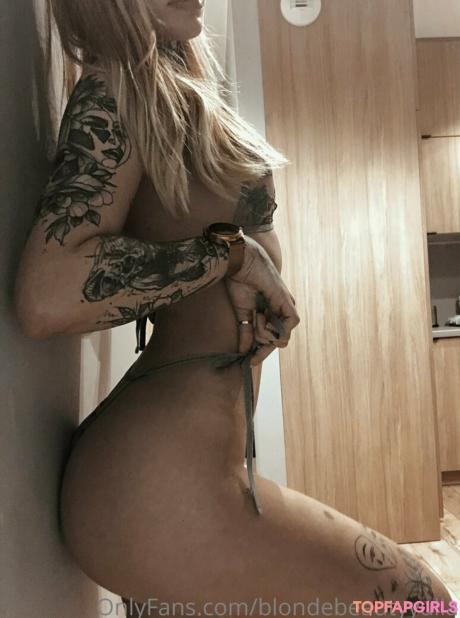 Blondebeautyyulia nude leaked OnlyFans photo #76