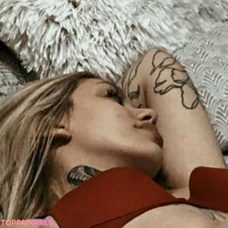 Blondebeautyyulia nude leaked OnlyFans photo #79