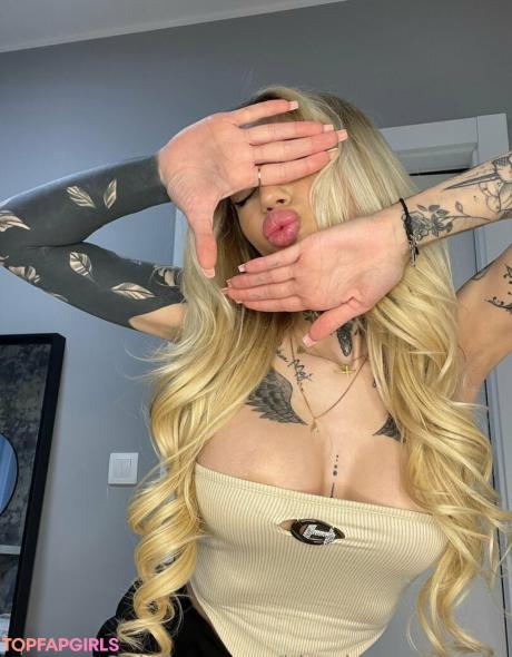 Blondebeautyyulia nude leaked OnlyFans photo #91