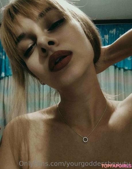 Beautygodess nude leaked OnlyFans photo #1