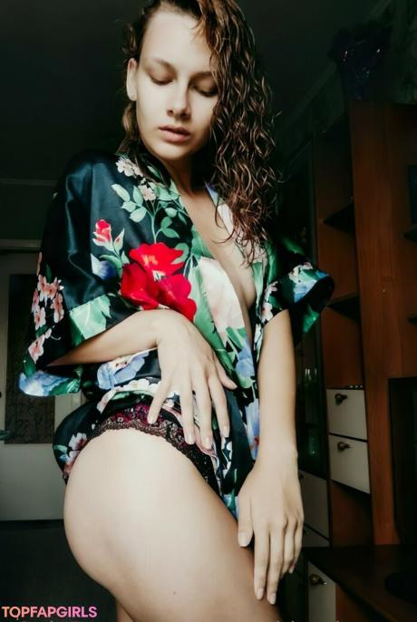 Beautygodess nude leaked OnlyFans photo #11