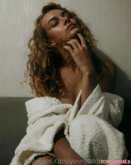 Beautygodess nude leaked OnlyFans photo #18