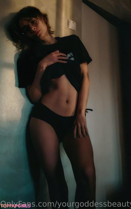 Beautygodess nude leaked OnlyFans photo #20