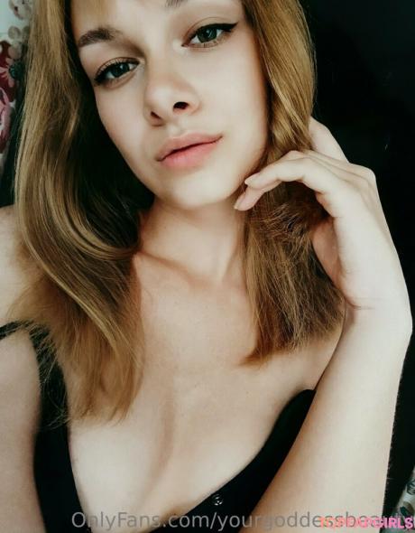 Beautygodess nude leaked OnlyFans photo #27