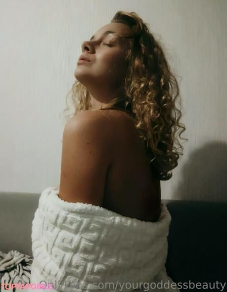 Beautygodess nude leaked OnlyFans photo #31
