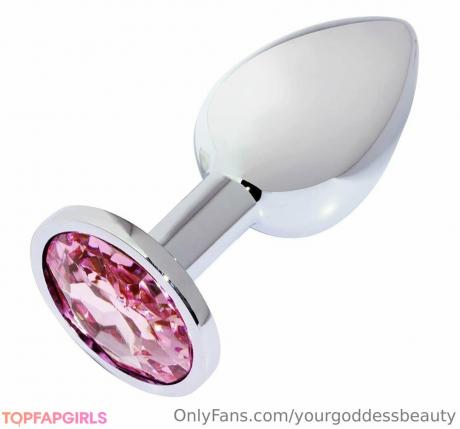 Beautygodess nude leaked OnlyFans photo #36