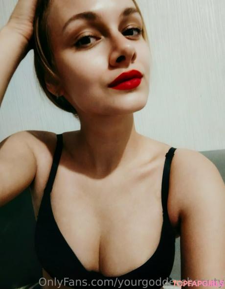 Beautygodess nude leaked OnlyFans photo #41