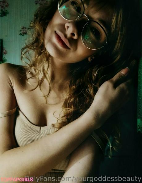 Beautygodess nude leaked OnlyFans photo #42