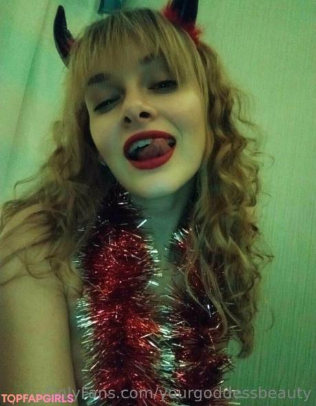 Beautygodess nude leaked OnlyFans photo #7
