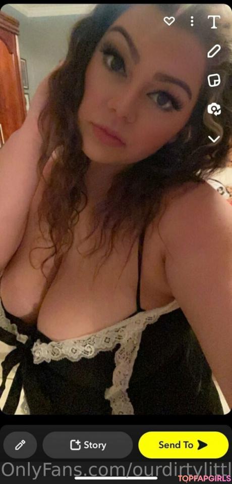 Ourdirtylittlesecret96 nude leaked OnlyFans photo #42