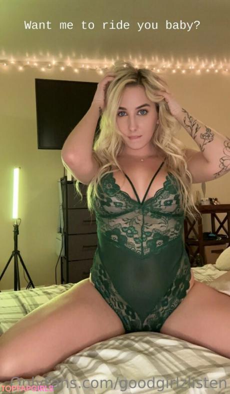 Goodgirlzlisten nude leaked OnlyFans photo #12