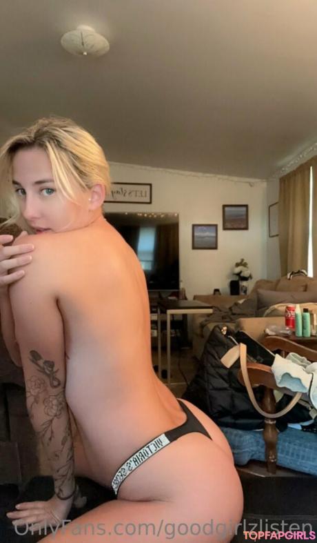 Goodgirlzlisten nude leaked OnlyFans photo #138