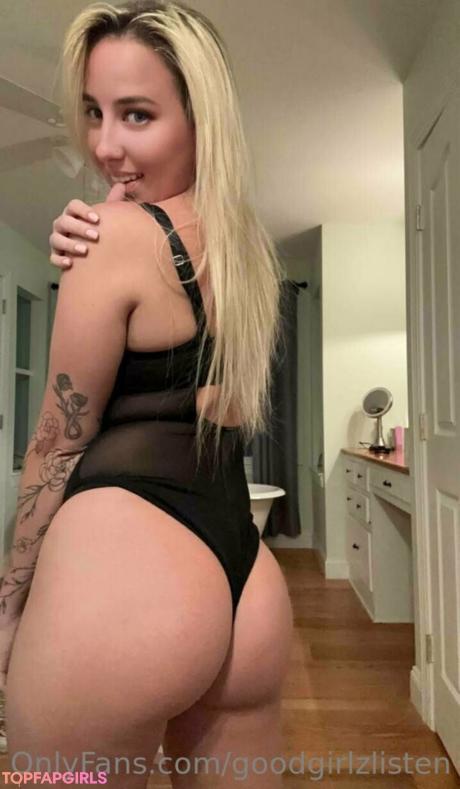 Goodgirlzlisten nude leaked OnlyFans photo #152