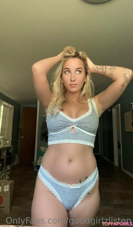 Goodgirlzlisten nude leaked OnlyFans photo #185