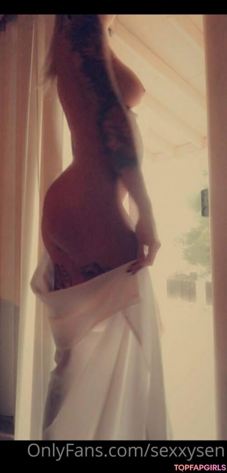 Sexyysenn nude leaked OnlyFans photo #1
