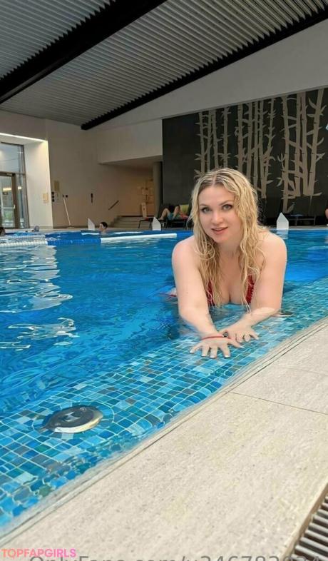 Nataliepower nude leaked OnlyFans photo #3