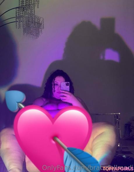 Bratzdollmadi nude leaked OnlyFans photo #1