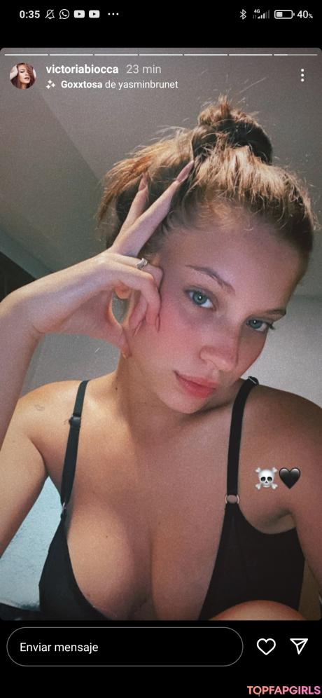 Victoria nude leaked OnlyFans photo #74