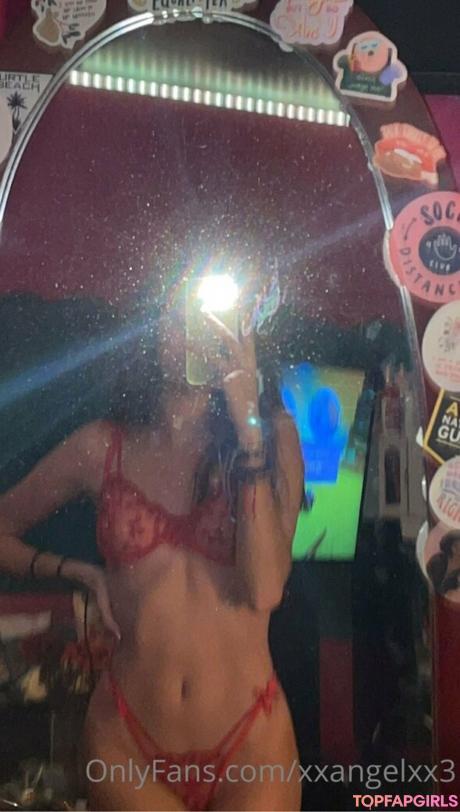 Xxangelxx3 nude leaked OnlyFans photo #11