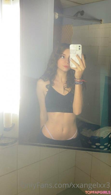 Xxangelxx3 nude leaked OnlyFans photo #14