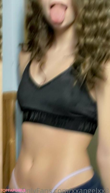 Xxangelxx3 nude leaked OnlyFans photo #23