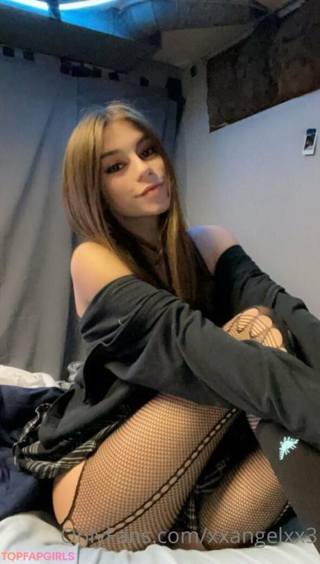 Xxangelxx3 nude leaked OnlyFans photo #30