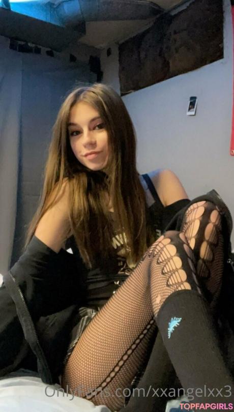 Xxangelxx3 nude leaked OnlyFans photo #33