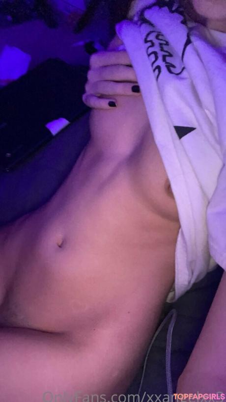 Xxangelxx3 nude leaked OnlyFans photo #4
