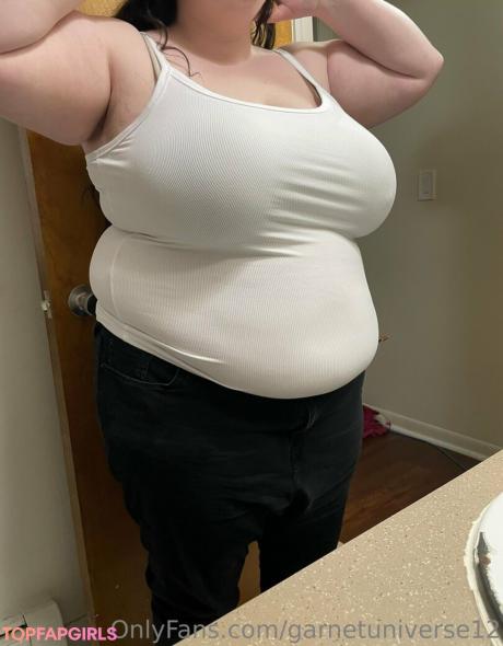 Garnetuniverse12 nude leaked OnlyFans photo #100