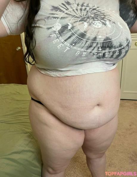 Garnetuniverse12 nude leaked OnlyFans photo #118