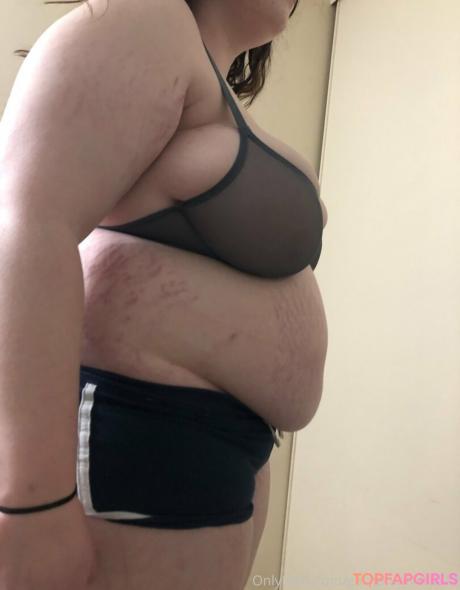 Garnetuniverse12 nude leaked OnlyFans photo #13