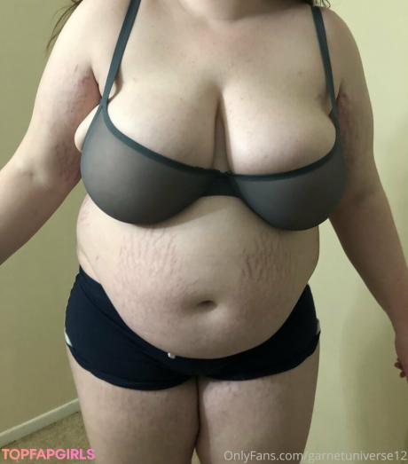 Garnetuniverse12 nude leaked OnlyFans photo #16