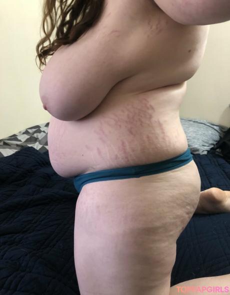 Garnetuniverse12 nude leaked OnlyFans photo #20