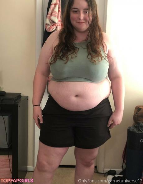 Garnetuniverse12 nude leaked OnlyFans photo #63