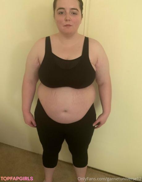 Garnetuniverse12 nude leaked OnlyFans photo #65