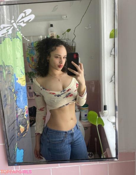 Sarina nude leaked OnlyFans photo #122