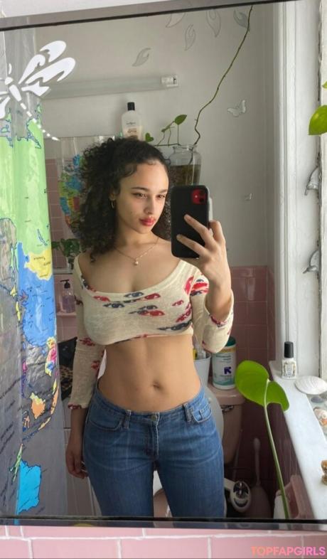 Sarina nude leaked OnlyFans photo #123