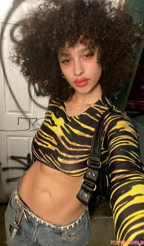Sarina nude leaked OnlyFans photo #125