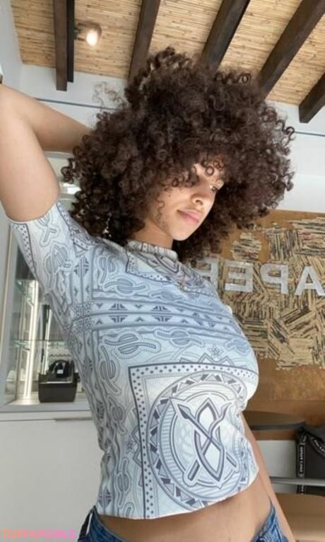 Sarina nude leaked OnlyFans photo #137